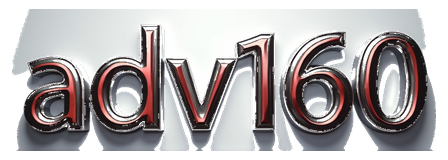 adv160 logo