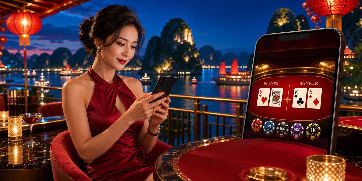 adv160 App adv160 cho Android và iOS — Lobby đầy đủ trong túi bạn